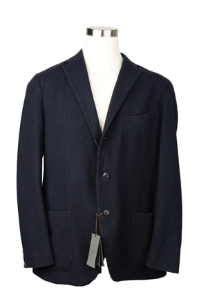 Wool Sport Coat