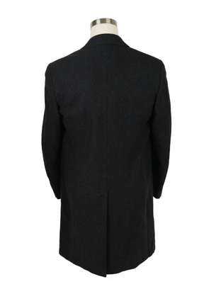 Wool Dress Coat