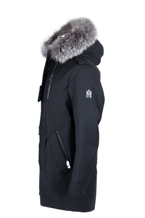 Moritz Fur Lined Parka