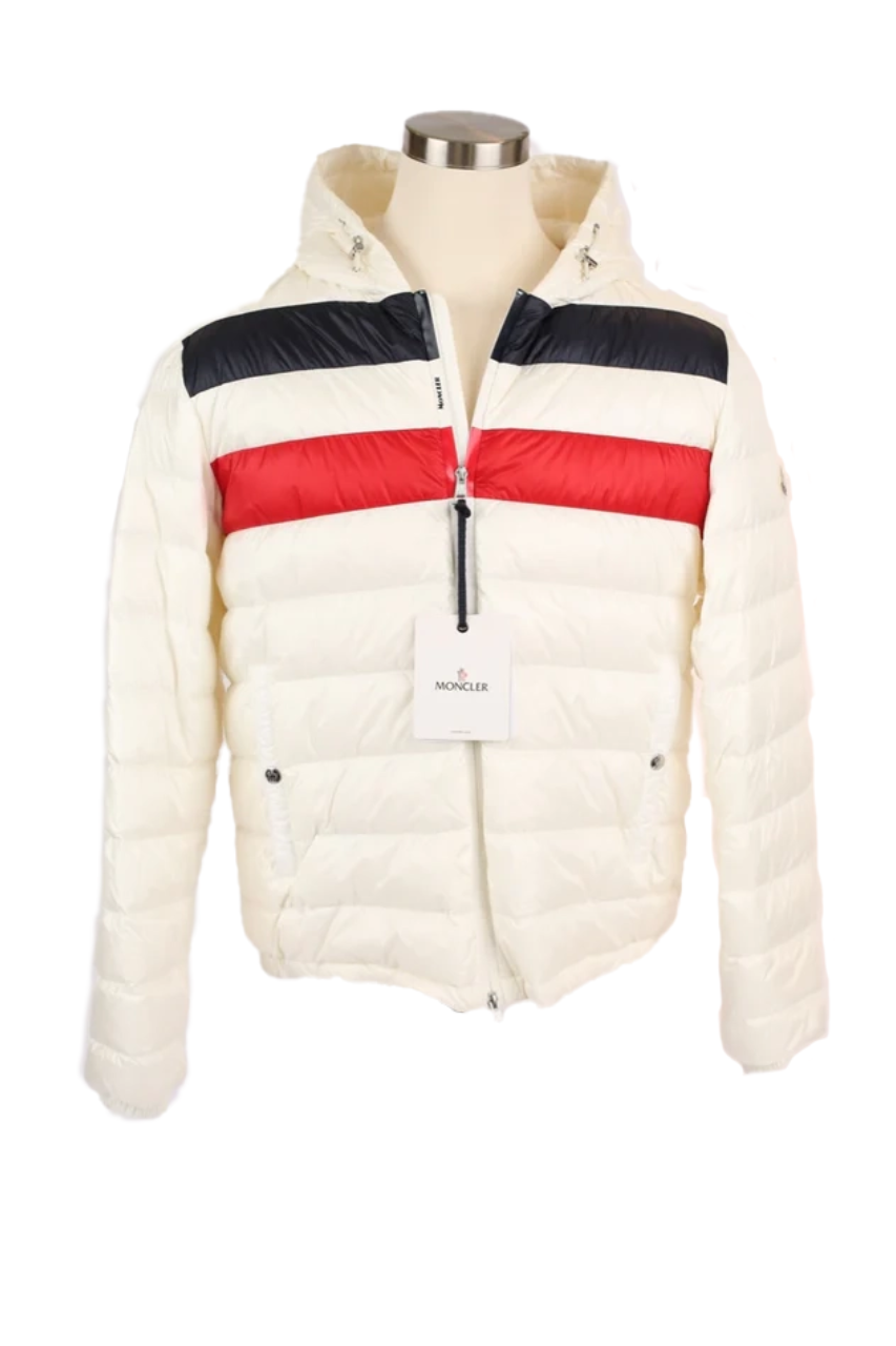 Down Puffer Jacket