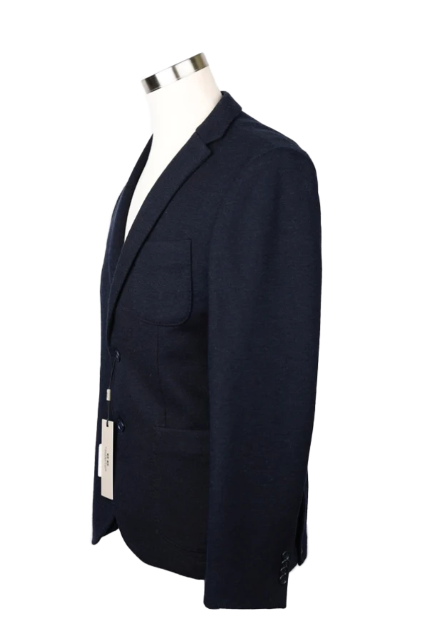 Wool Sport Coat