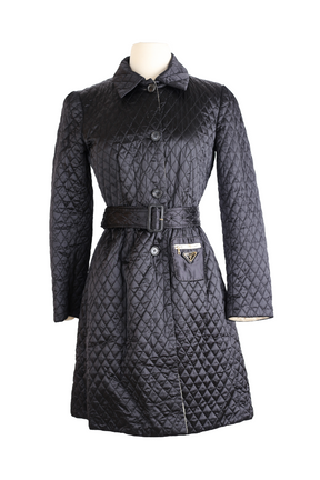 Midweight Dress Coat