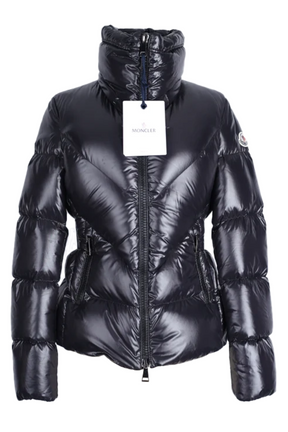 Down Puffer Jacket