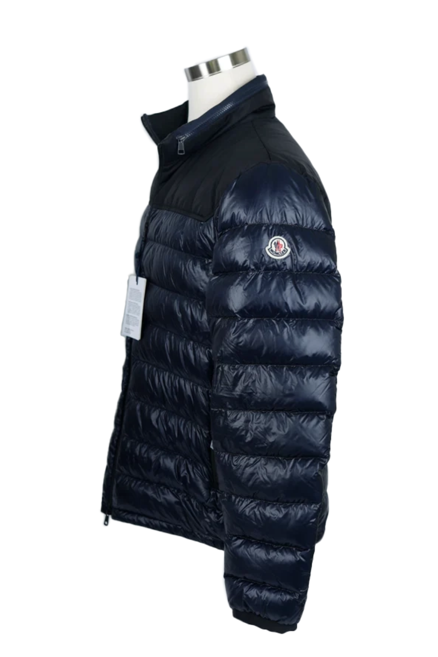 Lightweight Down Jacket