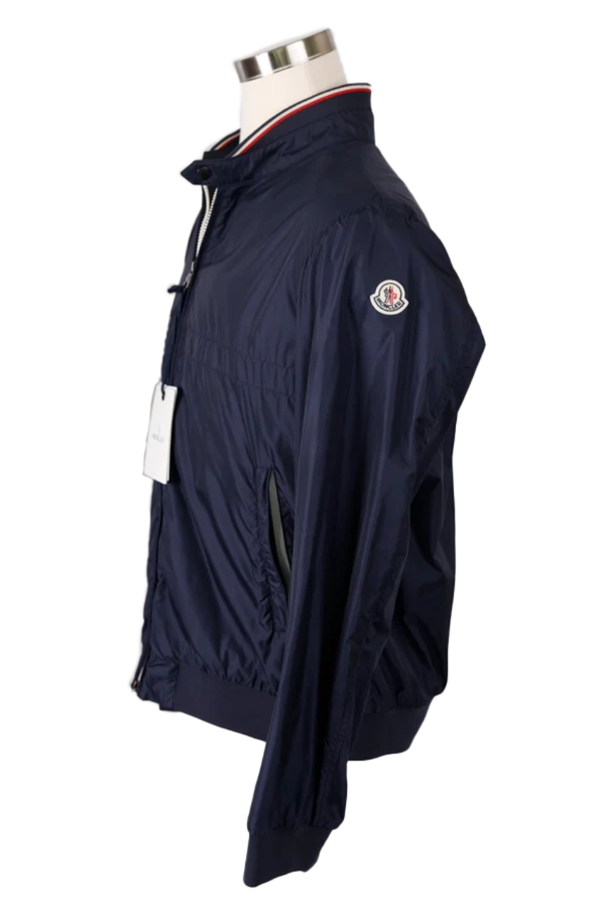 Waterproof Lightweight Jacket