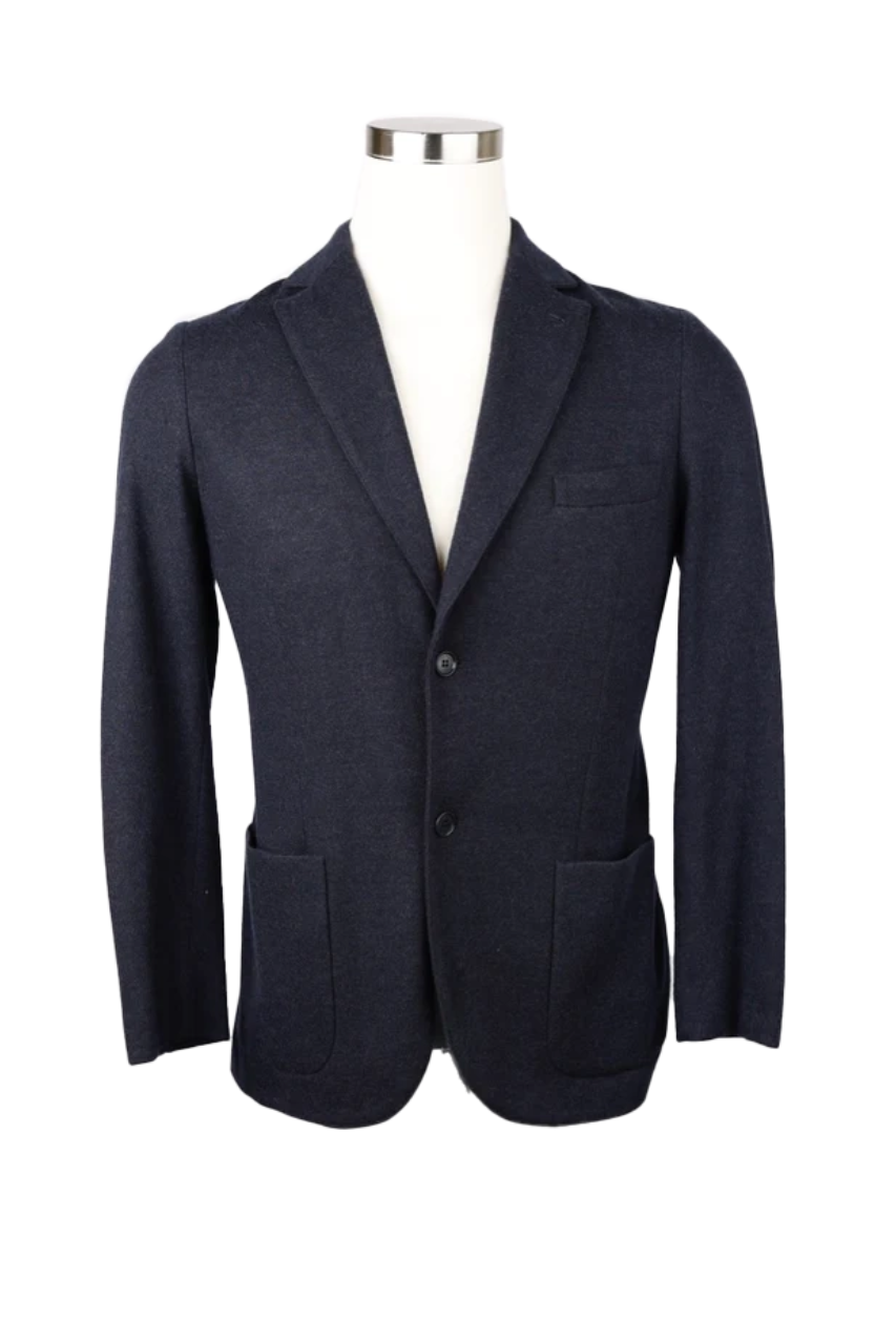 Cashmere Novalis Sport Coat Jacket