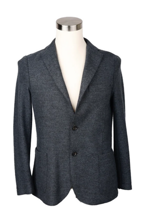 Wool Sport Coat