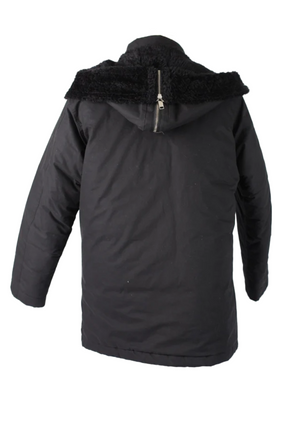 Down Puffer Jacket