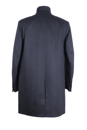 Wool Dress Coat