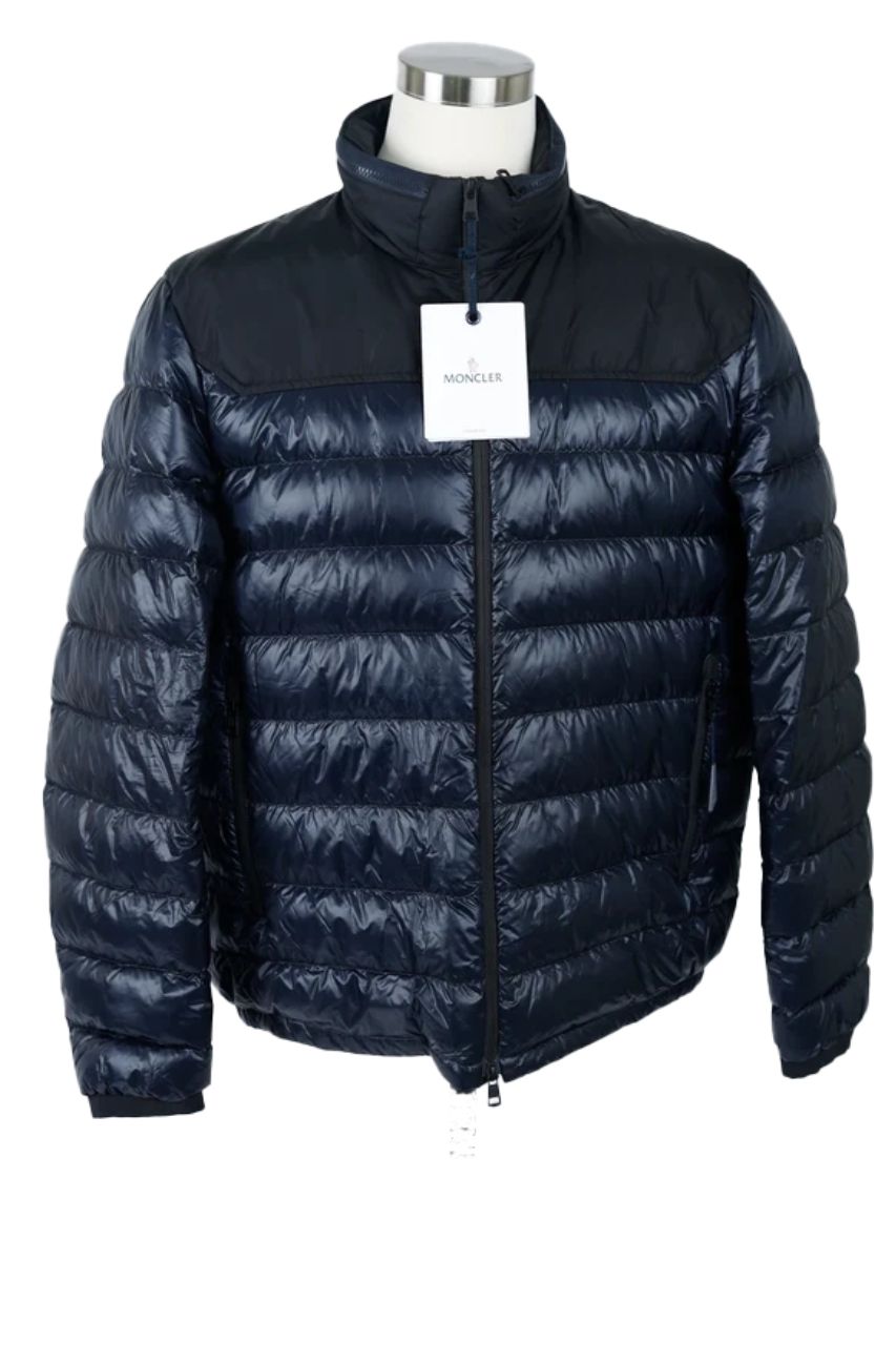 Lightweight Down Jacket