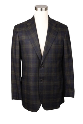 Cashmere Sport Coat