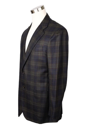 Cashmere Sport Coat