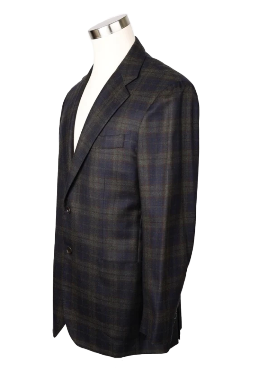 Cashmere Sport Coat