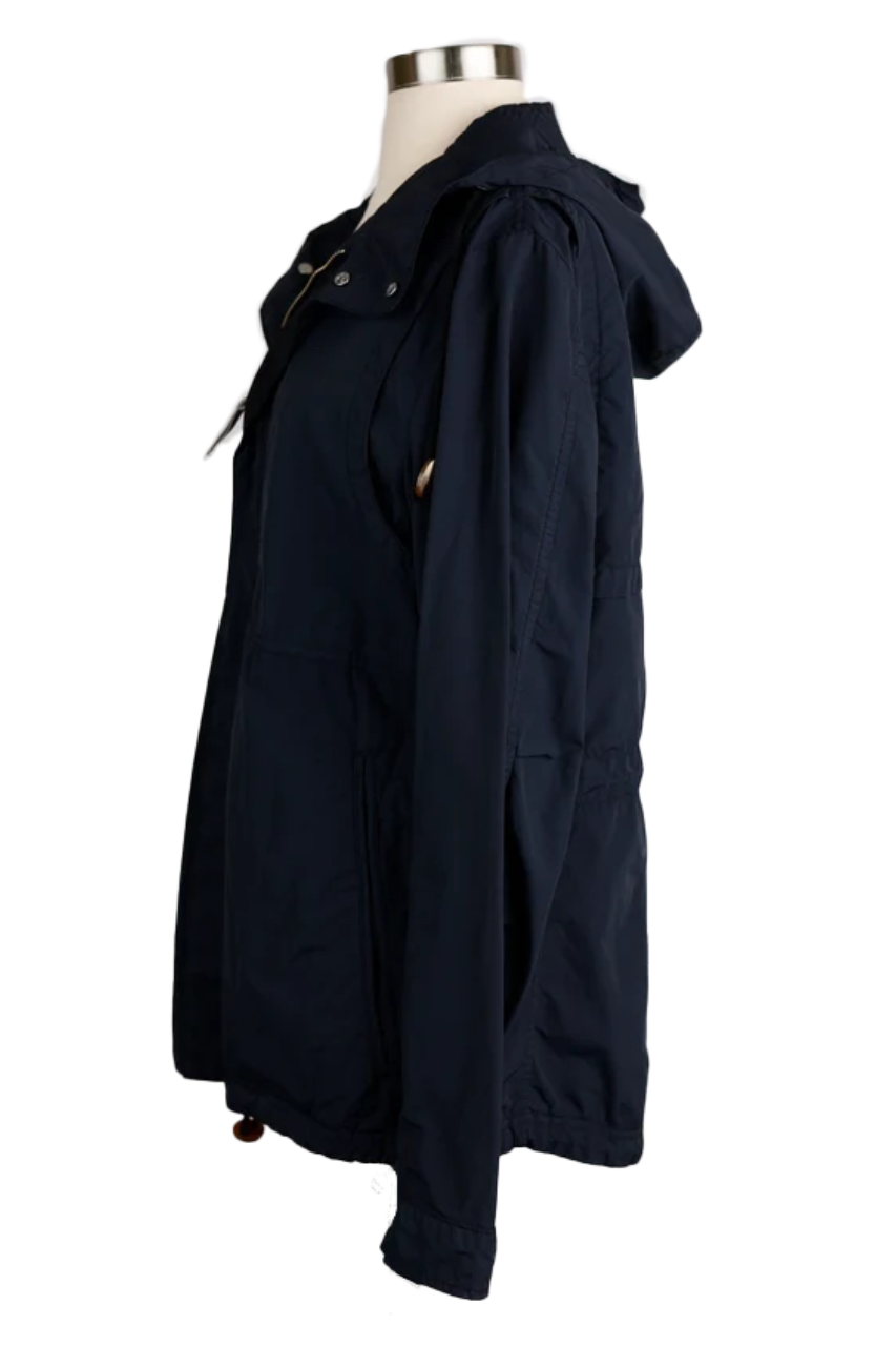 Lightweight Raincoat