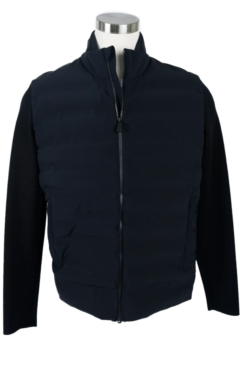 Dale Of Aspen Down Sweater Jacket