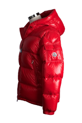 Ecrins Puffer Jacket