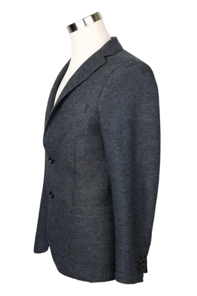 Wool Sport Coat