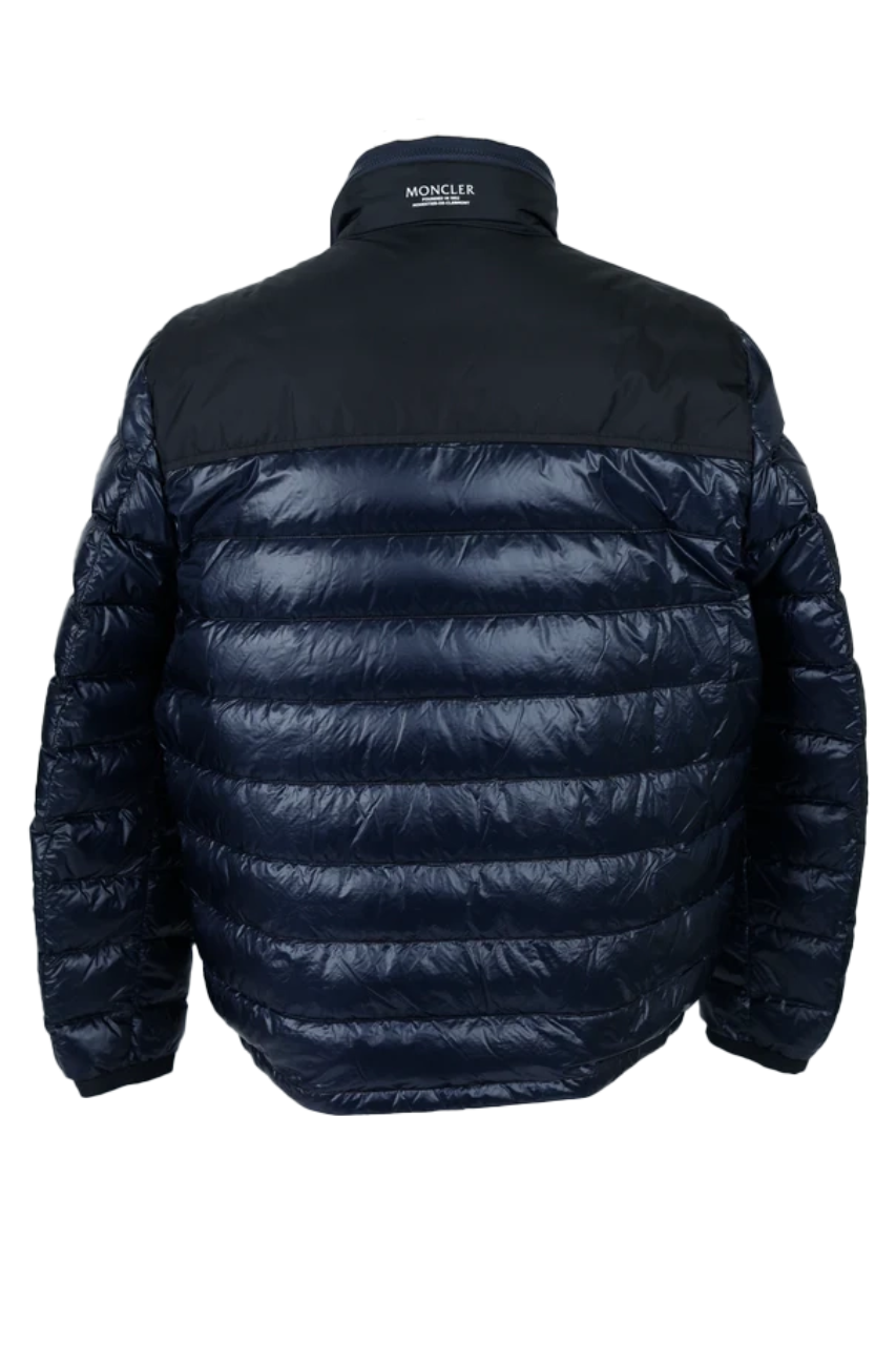 Lightweight Down Jacket