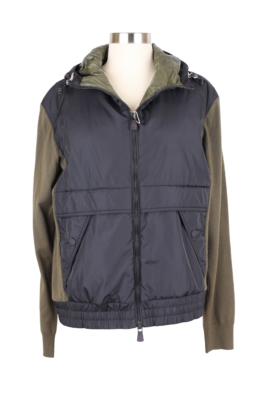 Burberry elworth clearance jacket