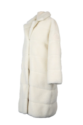 Bagaud Reversible Sherpa Down Parka