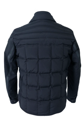 Down Puffer Jacket