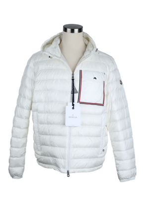 Quilted Lightweight Jacket