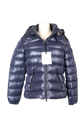 Bady Puffer Jacket