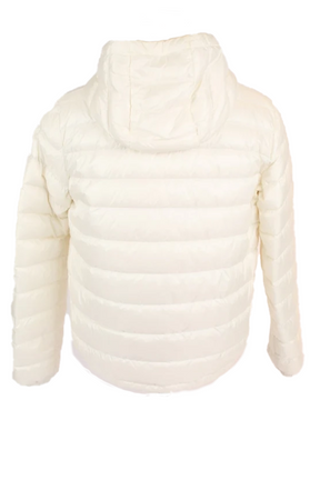 Down Puffer Jacket