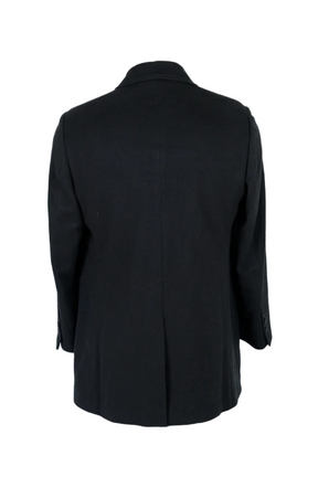 Cashmere Dress Coat