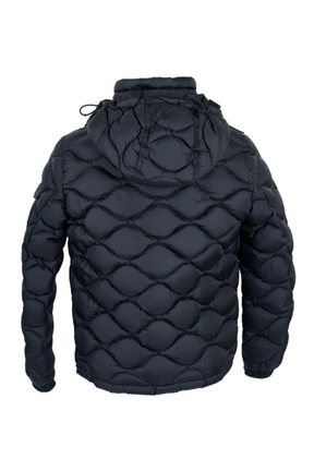 Morandieres Down Filled Puffer Jacket