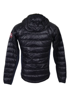 Lightweight Down Jacket