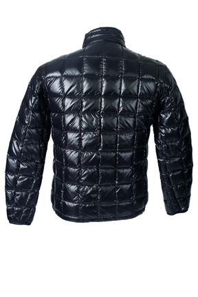 Lightweight Down Jacket