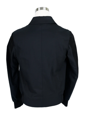 Short Lightweight Jacket