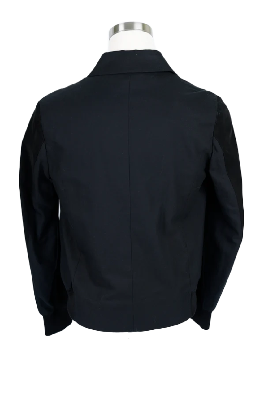 Short Lightweight Jacket