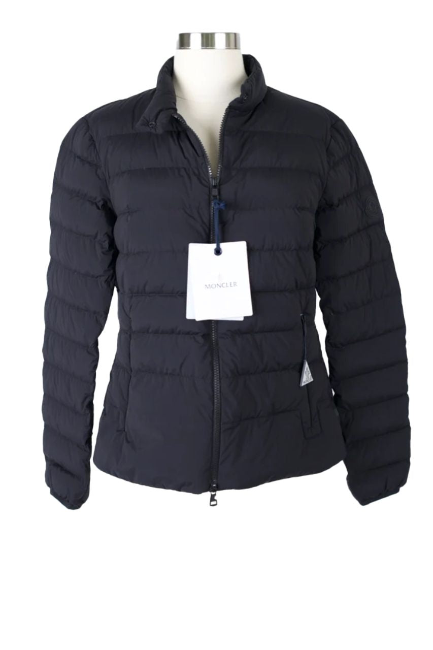 Lightweight Down Jacket