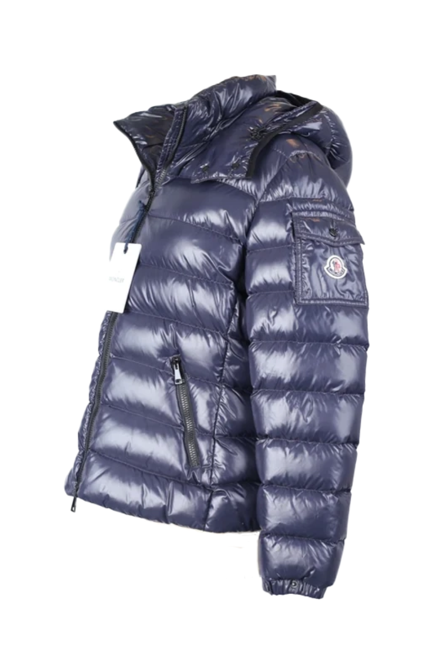 Bady Puffer Jacket