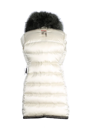 Fur Trim Down Parka