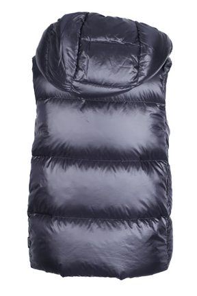 Oversized Down Puffer Vest