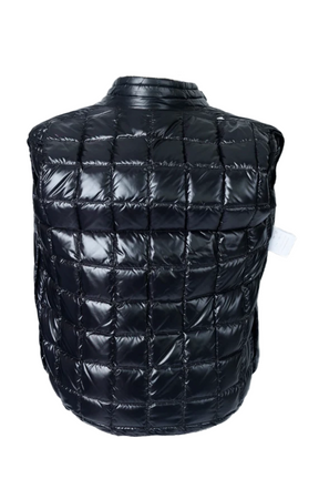 Lightweight Down Jacket