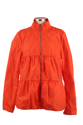 Enora Waterproof Windbreaker