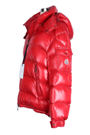 Maire Down Puffer Jacket