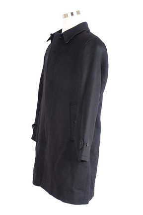 Cashmere Dress Coat