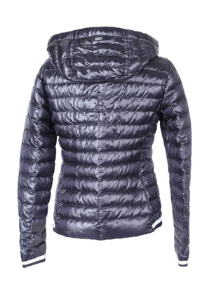 Lightweight Down Filled Jacket