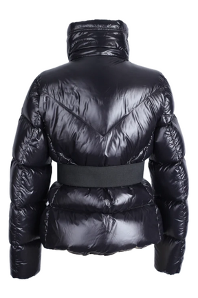 Down Puffer Jacket