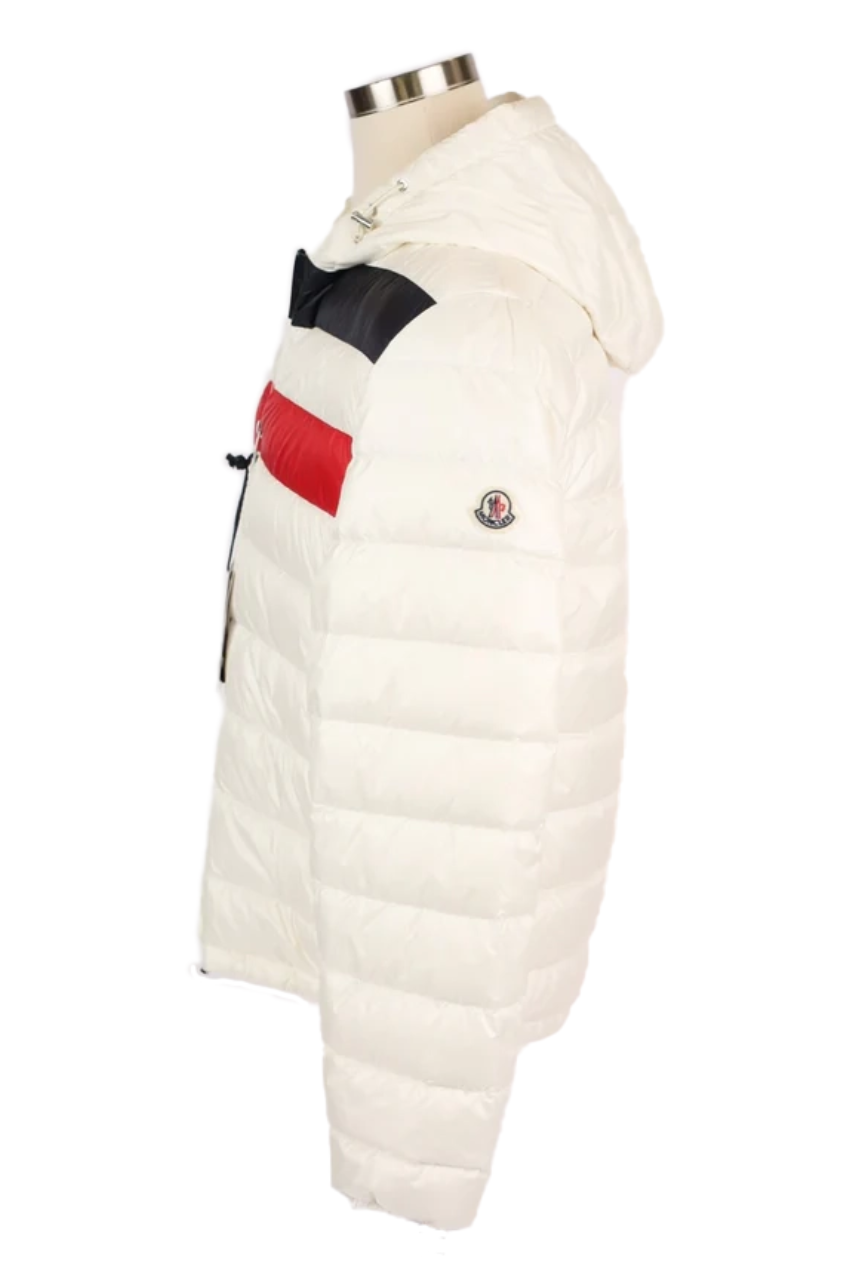 Down Puffer Jacket