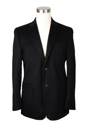 Cashmere Sport Coat