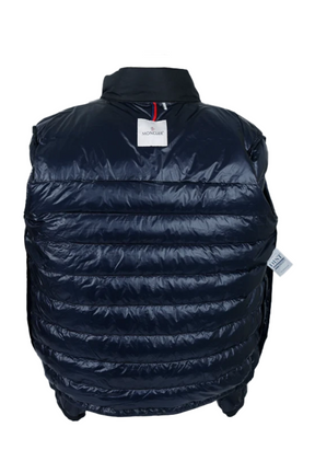 Lightweight Down Jacket