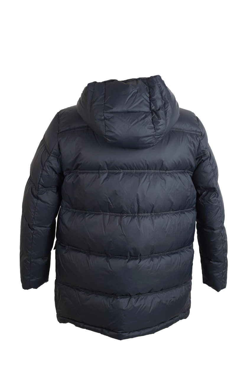 Down Filled Puffer Jacket