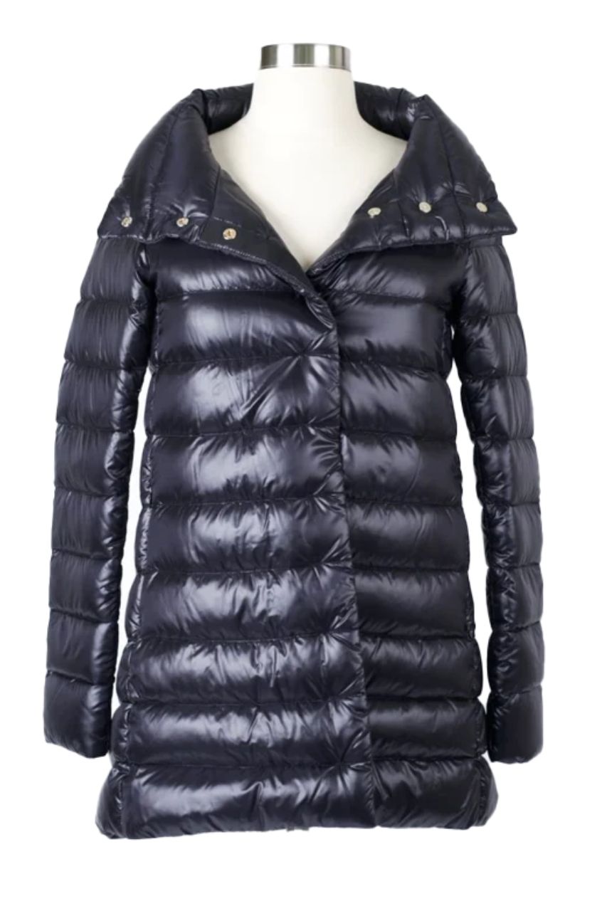 Lightweight Down Jacket