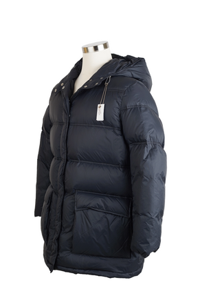 Down Filled Puffer Jacket